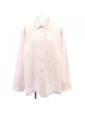 Chanel Vintage 01c Shirt